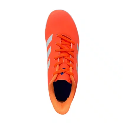 Chuteira Juvenil Adidas Society Predator 25 Essential JI1105