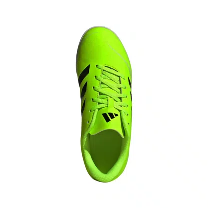 Chuteira Juvenil Adidas Society Predator 25 Essentials JI1104