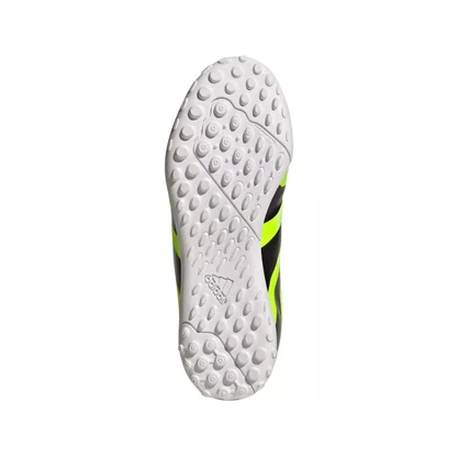 Chuteira Juvenil Adidas Society Predator 25 Essentials JI1104