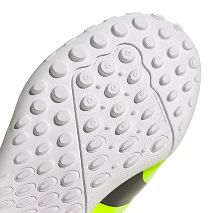 Chuteira Juvenil Adidas Society Predator 25 Essentials JI1104