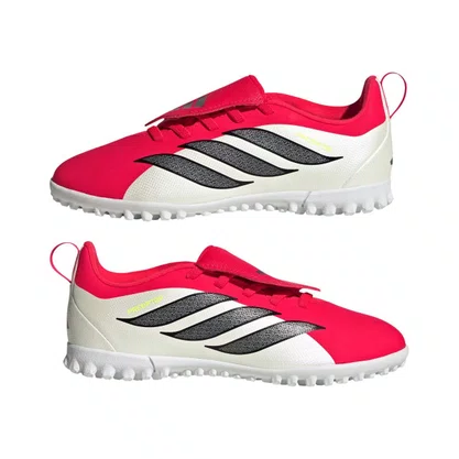 Chuteira Juvenil Adidas Society Predator Club JR5913