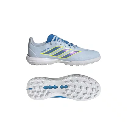 Chuteira Juvenil Adidas Society Predator League JR7913