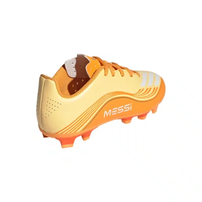Chuteira Juvenil Campo F50 Messi Club JQ0951