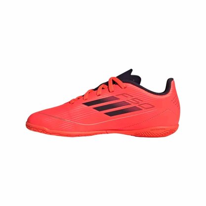 Chuteira Juvenil Futsal F50 Club Jr IF1393