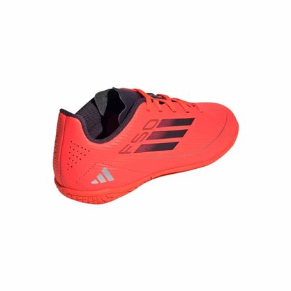 Chuteira Juvenil Futsal F50 Club Jr IF1393