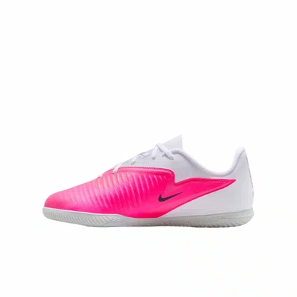 Chuteira Juvenil Futsal Phantom 6 Club Low IH1802-901