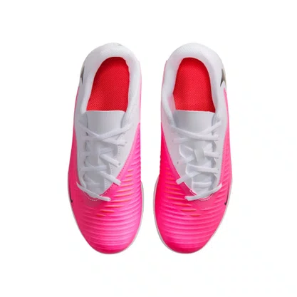 Chuteira Juvenil Futsal Phantom 6 Club Low IH1802-901