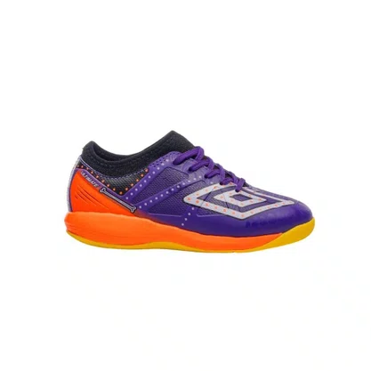 Chuteira Juvenil Futsal Umbro Ultimate U07FB00381-016