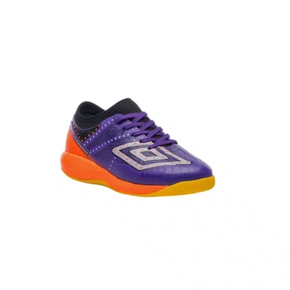 Chuteira Juvenil Futsal Umbro Ultimate U07FB00381-016