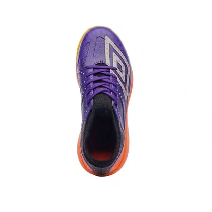 Chuteira Juvenil Futsal Umbro Ultimate U07FB00381-016