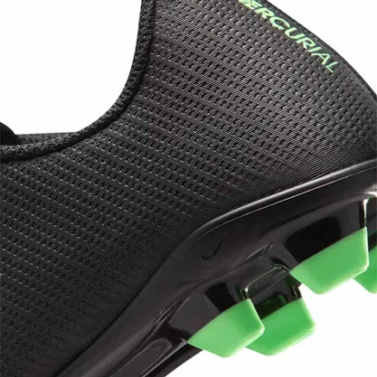 Chuteira Juvenil Nike Campo Mercurial Vapor 17 Club IO1487-001