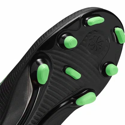 Chuteira Juvenil Nike Campo Mercurial Vapor 17 Club IO1487-001