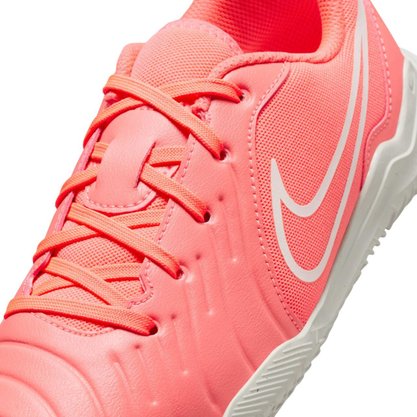 Chuteira Nike Futsal Tiempo Legend 10 Club Juvenil DV4354-800