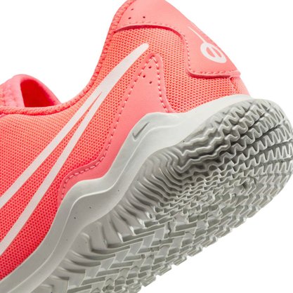 Chuteira Nike Futsal Tiempo Legend 10 Club Juvenil DV4354-800