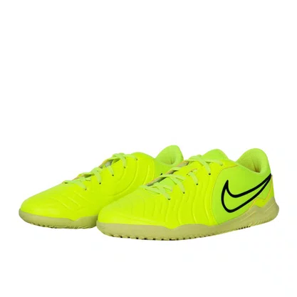 Chuteira Juvenil Nike Futsal Legend 10 Club DV4354-701