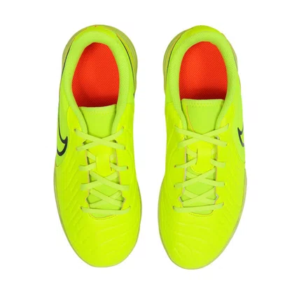 Chuteira Juvenil Nike Futsal Legend 10 Club DV4354-701