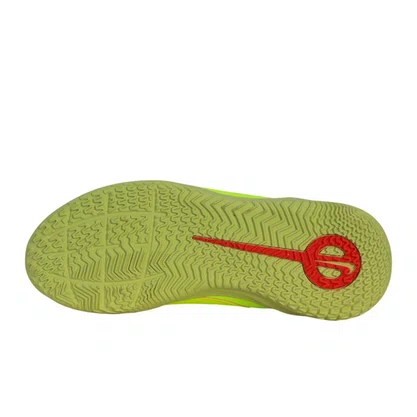 Chuteira Juvenil Nike Futsal Legend 10 Club DV4354-701