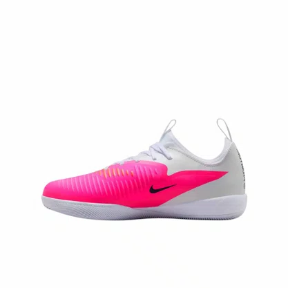 Chuteira Juvenil Nike Futsal Phantom 6 Low Academy IH1796-901