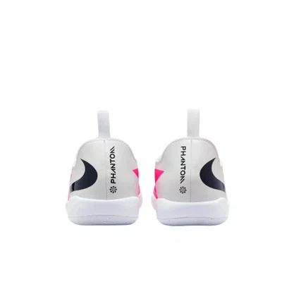 Chuteira Juvenil Nike Futsal Phantom 6 Low Academy IH1796-901