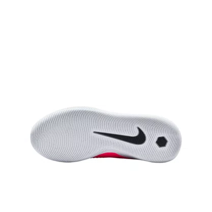 Chuteira Juvenil Nike Futsal Phantom 6 Low Academy IH1796-901
