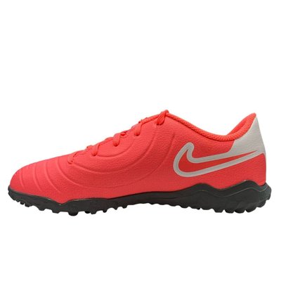Chuteira Nike Society Tiempo Legend 10 Club Juvenil DV4355-800