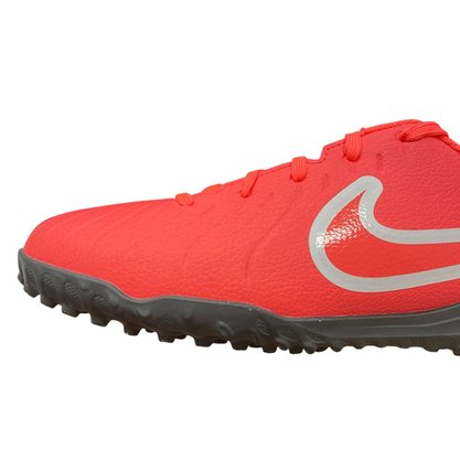 Chuteira Nike Society Tiempo Legend 10 Club Juvenil DV4355-800