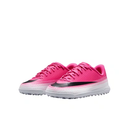 Chuteira Juvenil Nike Society Mercurial Vapor 17 IQ6855-900