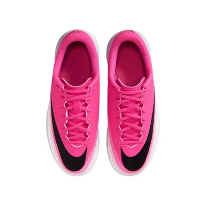 Chuteira Juvenil Nike Society Mercurial Vapor 17 IQ6855-900