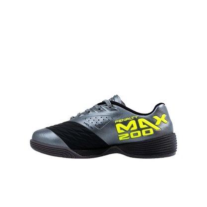 Chuteira Juvenil Penalty Futsal Max 200 Kids Y-1 126258-8062