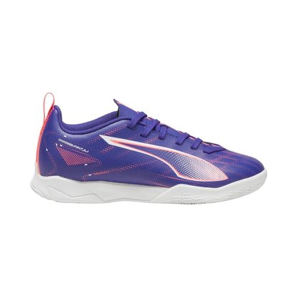 Chuteira Juvenil Puma Futsal Ultra 5 Play Jr 107913-01