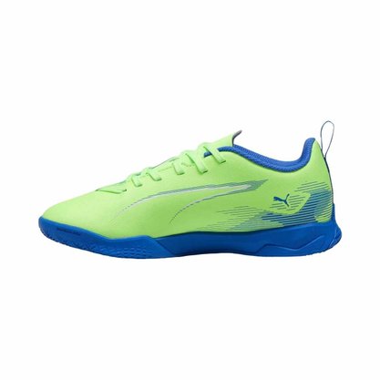 Chuteira Juvenil Puma Futsal Ultra 5 Play Jr 107913-03