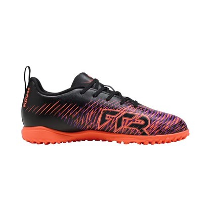 Chuteira Juvenil Puma Society Future 8 Play 108396-01