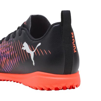 Chuteira Juvenil Puma Society Future 8 Play 108396-01