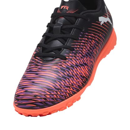 Chuteira Juvenil Puma Society Future 8 Play 108396-01
