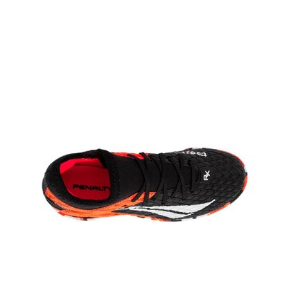 Chuteira Juvenil Society Rx Locker Kids Y-3 246255-9771