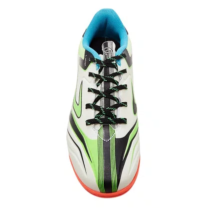 Chuteira Juvenil Topper Futsal Camaleão TP05960003