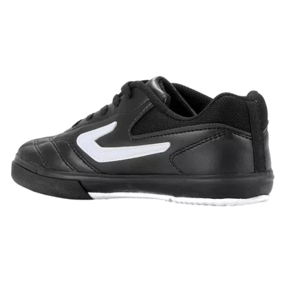 Chuteira Juvenil Topper Futsal Dominator 3 Junior TP00040003