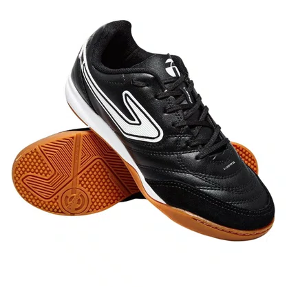 Chuteira Juvenil Topper Futsal Maestro Club V TP08450001