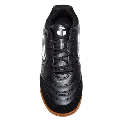 Chuteira Juvenil Topper Futsal Maestro Club V TP08450001