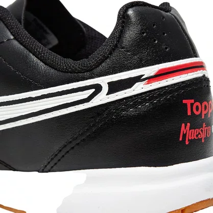 Chuteira Juvenil Topper Futsal Maestro Club V TP08450001