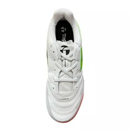 Chuteira Juvenil Topper Futsal Maestro Club V TP08450002