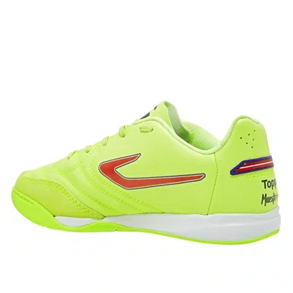 Chuteira Juvenil Topper Futsal Maestro Club V TP08450003