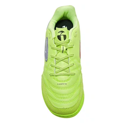 Chuteira Juvenil Topper Futsal Maestro Club V TP08450003