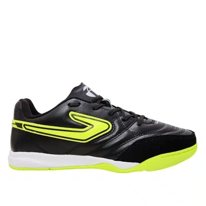 Chuteira Juvenil Topper Futsal Maestro Club V TP08450004