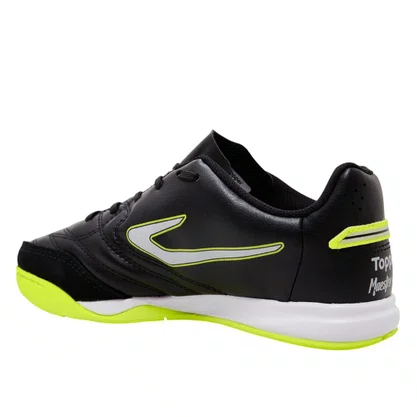 Chuteira Juvenil Topper Futsal Maestro Club V TP08450004