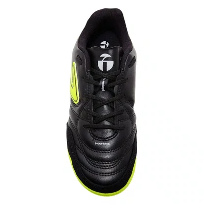 Chuteira Juvenil Topper Futsal Maestro Club V TP08450004