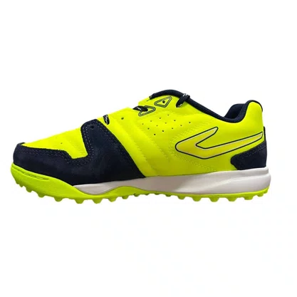 Chuteira Juvenil Topper Society Dominator Club V TP08130003