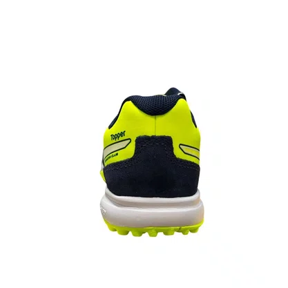 Chuteira Juvenil Topper Society Dominator Club V TP08130003