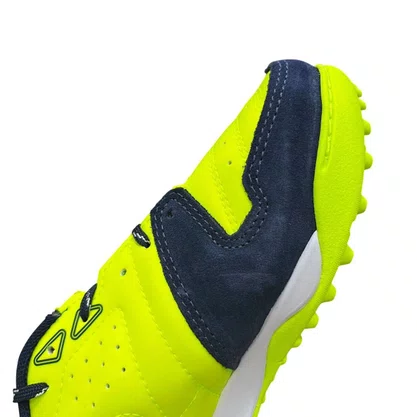 Chuteira Juvenil Topper Society Dominator Club V TP08130003