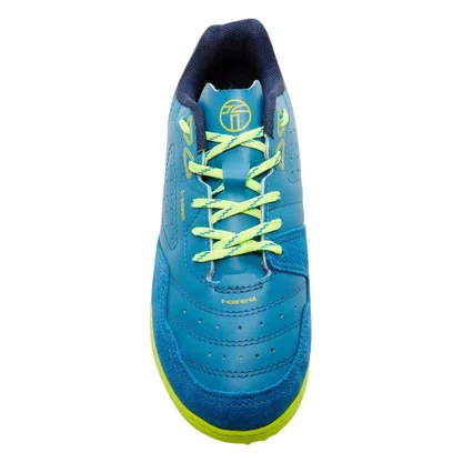 Chuteira Juvenil Topper Society Dominator Club V TP08130006